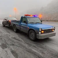 امدادخودرو.یدک کش.جرثقیل.خودروبرکفی.شبانه روزی|خدمات حمل و نقل|حمیل, |دیوار