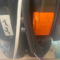 فن حلزونی ۲۳۰۰ دور ببرنگ ۱۸۰۰ قیمت