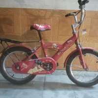 دو چرخه 16