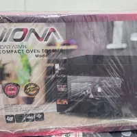 اون توستر ویونا|اجاق گاز و لوازم برقی پختوپز|برازجان, |دیوار