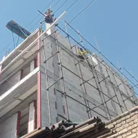 داربست ایمن و فوری|خدمات پیشه و مهارت|اندیمشک, |دیوار