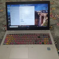 فروش فوری لپتاپ کاملا سالم