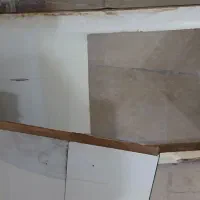 کابینت های گلس سالم سالم|مصالح و تجهیزات ساختمان|تهران, جوادیه|دیوار