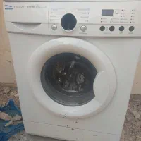 لباسشویی پاکشوما