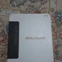 مودم وایرلس تلفن ثابت