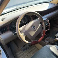 سمندlx مدل۹۷|خودرو سواری و وانت|رباط‌کریم, رباط‌کریم|دیوار