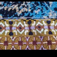 دوخت آیینه و انواع سرتوپ|لباس|زهک, |دیوار