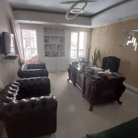 ۱۲۵متر اداری + ۲ پارکینگ سندی * بر اصلی/ میرداماد