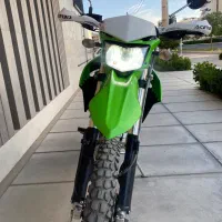 KLX 250|موتورسیکلت|قزوین, |دیوار