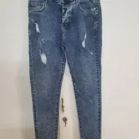 شلوار لی نو