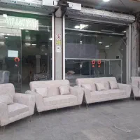 مبل راحتی شـروینِ*+