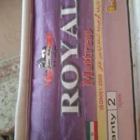 تشک  خوشخواب تک‌نفره