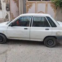 پراید ۸۶
