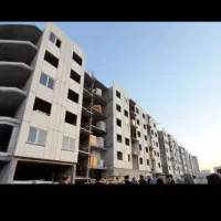 مسکن ملی پروژه آرش آرمه