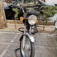 موتور باکسر . موتور سیکلت|موتورسیکلت|تهران, امیریه|دیوار