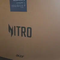 لپ‌تاپ ایسر Nitro V15 فوری زیر قیمت|رایانه همراه|تهران, تهرانپارس شرقی|دیوار