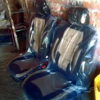 صندلی سازی ارتفاع صندلی مثل خلبانی|قطعات یدکی و لوازم جانبی|خاش, |دیوار