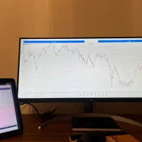 مانیتور  LG UltraWide