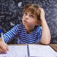 تدریس زبان انگلیسی و ریاضی