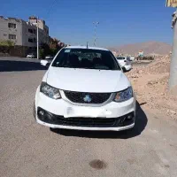 فروش ساینا s 1401|خودرو سواری و وانت|شیراز, شهرک فرهنگیان|دیوار