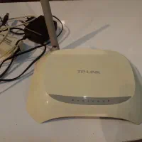 مودم وایفا مدل تی پی لینک
