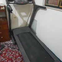 تردمیل خانگی