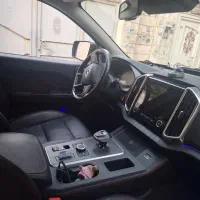 جی 9 فول آفرود|خودرو سواری و وانت|کرمانشاه, |دیوار