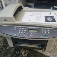 پرینتر چند کاره لیزری hp 3020|پرینتر، اسکنر، کپی، فکس|تهران, فلسطین (میدان انقلاب)|دیوار