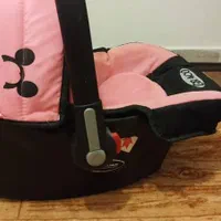 روروک کریروکالسکه|کالسکه و لوازم جانبی|محمدشهر, شهرک پیام (مهرالبرز)|دیوار