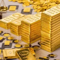 پرداخت وام با ضمانت طلای شما / وام با طلا در لحظه