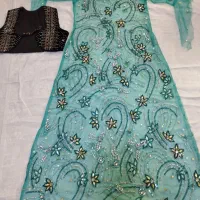 دو عددلباس کردی سورانی