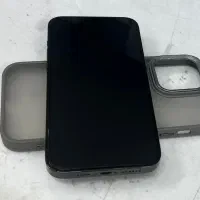 گوشی 14 pro max 256 مشکی