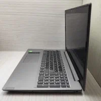 گرافیک جیفورسLenovo ideapad L3 i7نسل۱۰هارد۵۱۲ssd|رایانه همراه|تهران, باغ فیض|دیوار