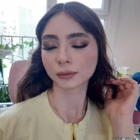 مدل میکاپ حرفه ای