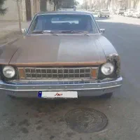 شورلت نوا سی۶ اتومات