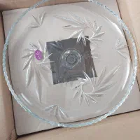 ظرف میوه خوری خورشیدی|ظروف سرو و پذیرایی|اراک, |دیوار