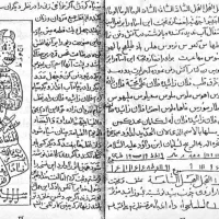 کتاب دعا ملا