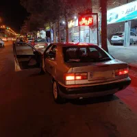 زانتیا مدل ۸۳ ۲۰۰۰|خودرو سواری و وانت|بیرجند, |دیوار