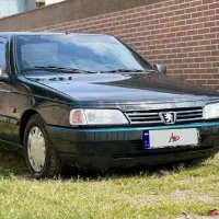 ۴۰۵ موتور به شرط شاسی سالم