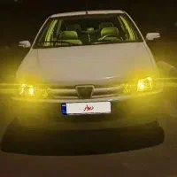 پرشیا مدل ۹۱|خودرو سواری و وانت|تهران, خاک سفید|دیوار