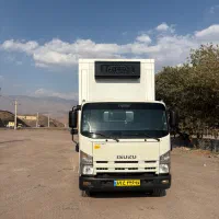 ایسوزو جوجه کش مدل 96