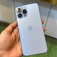 آیفون 13پرومکس