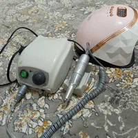 وسایل کاشت ناخن|آرایشی، بهداشتی، درمانی|زاهدان, |دیوار