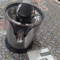 آب مرکبات گیری بوش