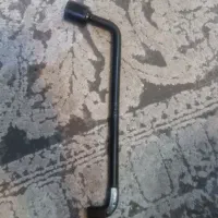 آچار چرخ ۲۰۶