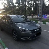 آریزو ۵ ie توربو داشبورد جدید تمیز تک برگ سند