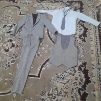 کت وشلوار بچه گانه|لباس|یاسوج, |دیوار