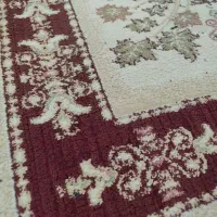 فرش|فرش|مشهد, فدک|دیوار