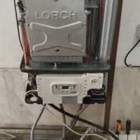 پکیج لورچ مدل هیرو ۲۴