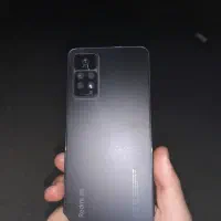گوشی موبایل شیائومی Redmi note 11pro 5g